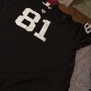 NFL JERSEY. Good Condition. Price negotiable.